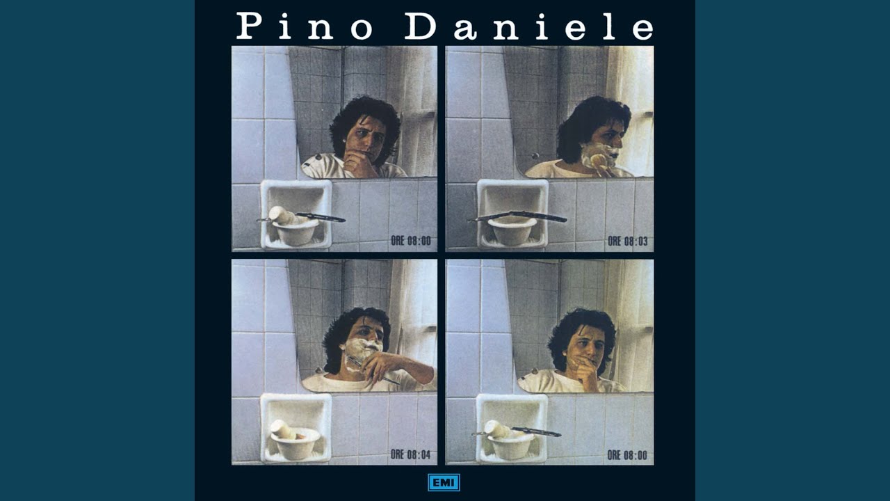 Donna Cuncetta (Remastered 2008)