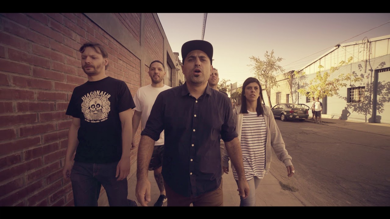 Da-Skate - Elina (VIDEO OFICIAL)