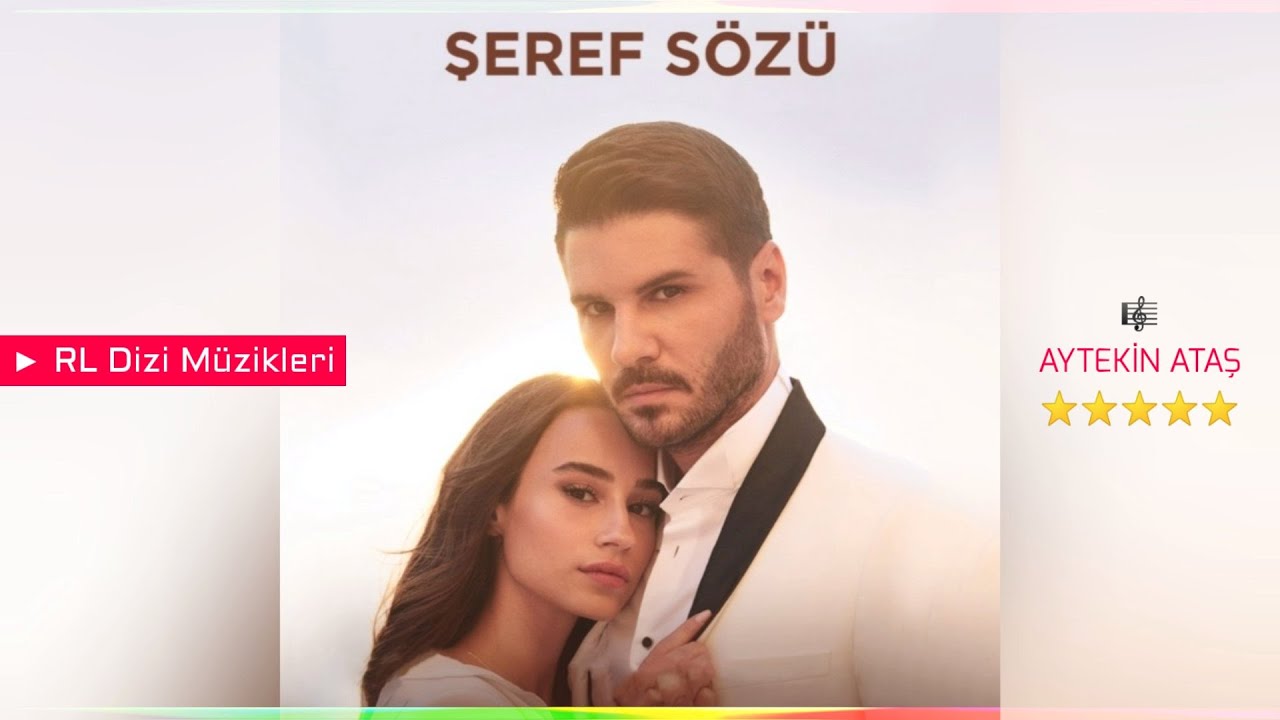 Şeref Sözü - Jenerik | Dizi Müziği