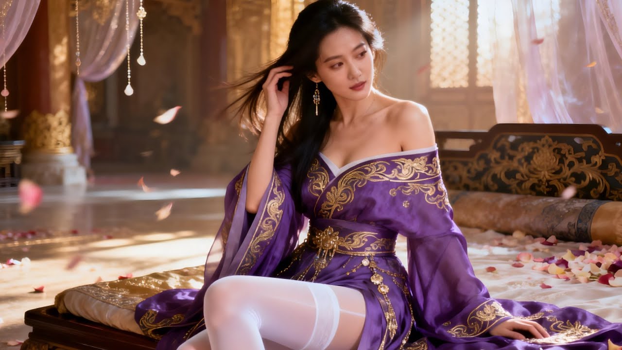 Minha família morta, mudo de rosto, volto como princesa e me vinguei.