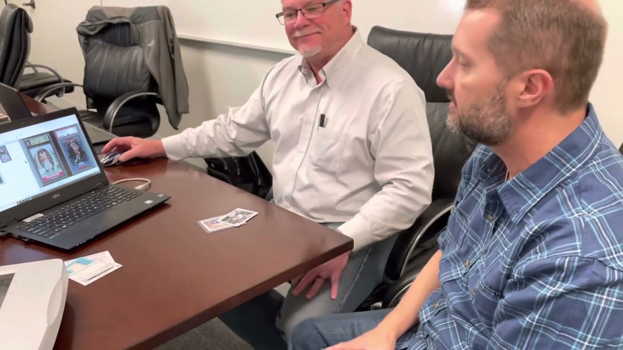 Fujitsu Scanners fi-8250 and fi-8270 demos