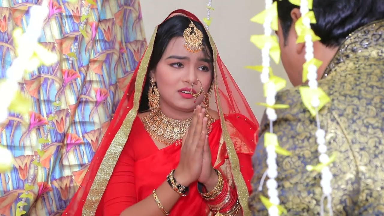 বিয়ের_পর_নতুন_বউ_বাসর_ঘরে_পিরিয়ড/ BAGHDAD - MUSIC