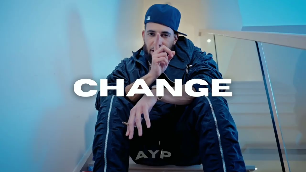 [FREE] Nines X Asco Type Beat 'CHANGE' | UK RAP INSTRUMENTAL 2026