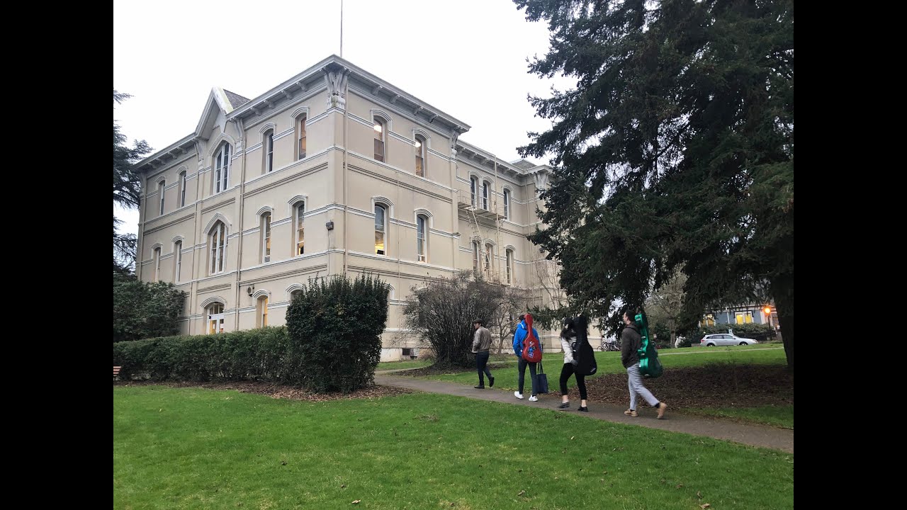 CDZ Collegium Musica presents Italian Guitar Edoardo Pieri @ Oregon State University Feb 2, 2023