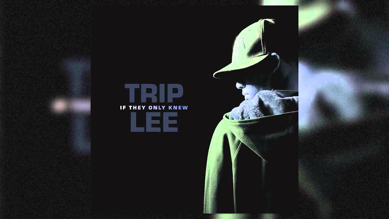 Trip Lee - More ft. Diamone