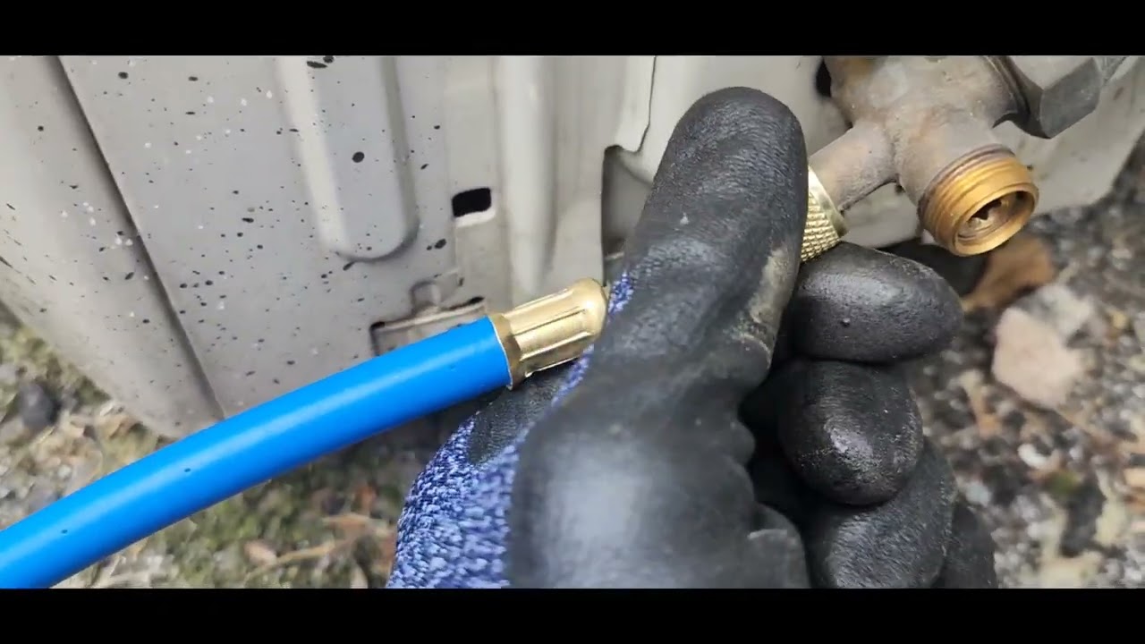 가정용 에어컨 가스 보충 R410a(10만원)