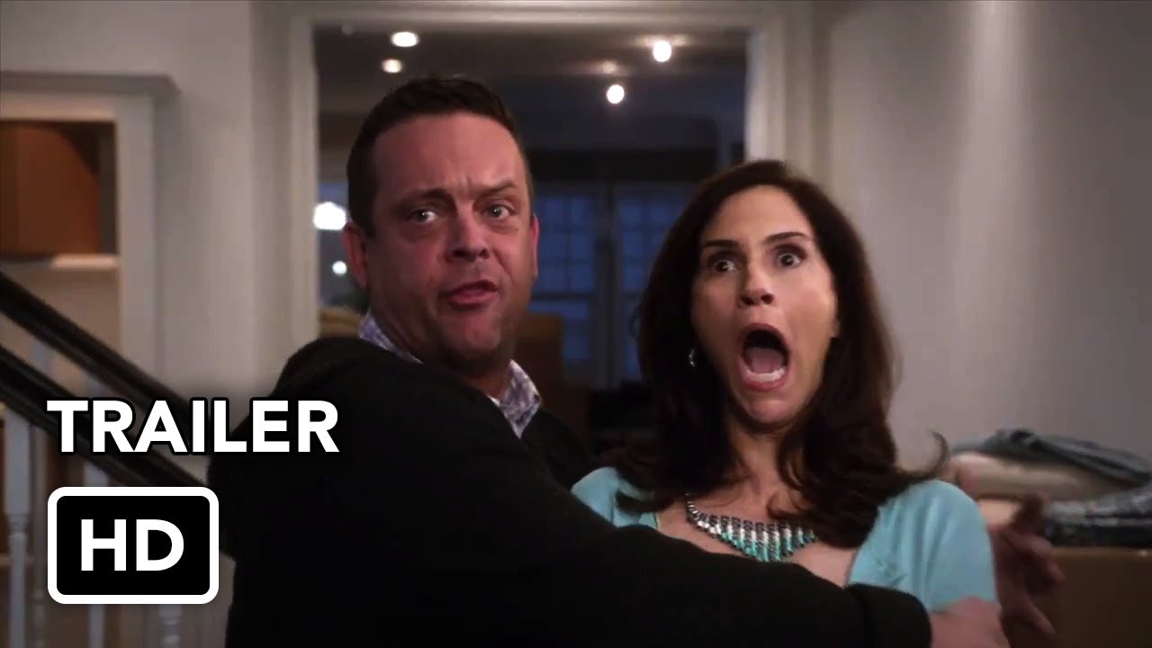 The Neighbors (ABC) Trailer