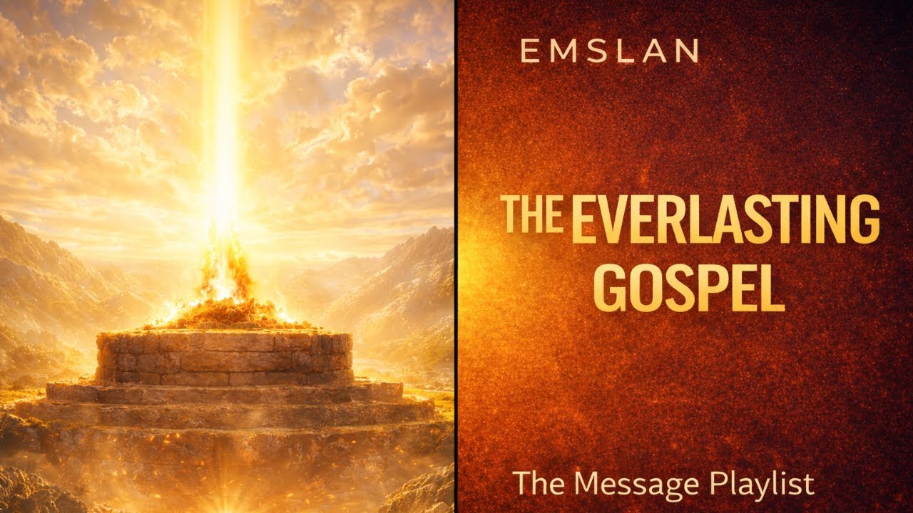 The Everlasting Gospel | Emslan Music Infinity