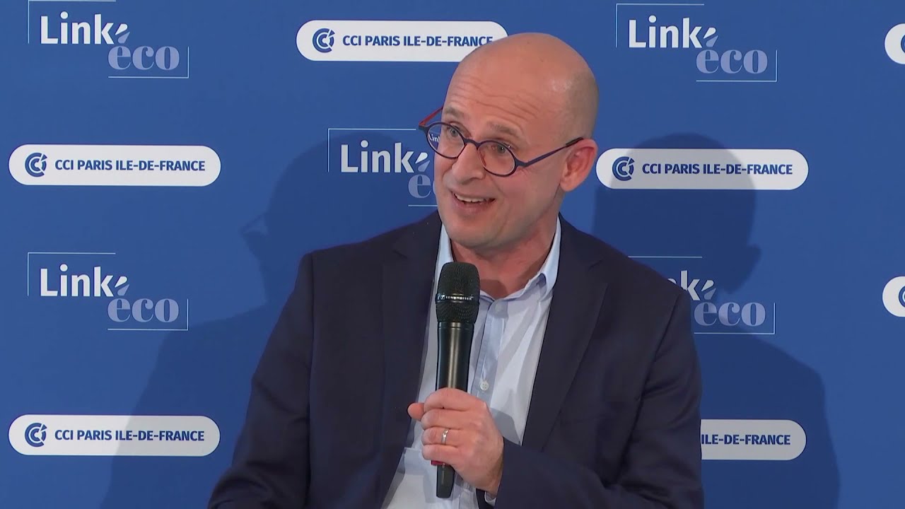 [REPLY] Linkeco 1 - Comment le secteur des Congr&egrave;s et salons peut-il rebondir ? |REPLAY|
