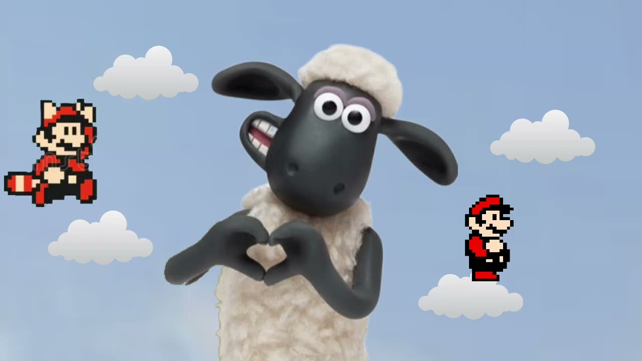 Musica de super Mario Bros mundo atlético