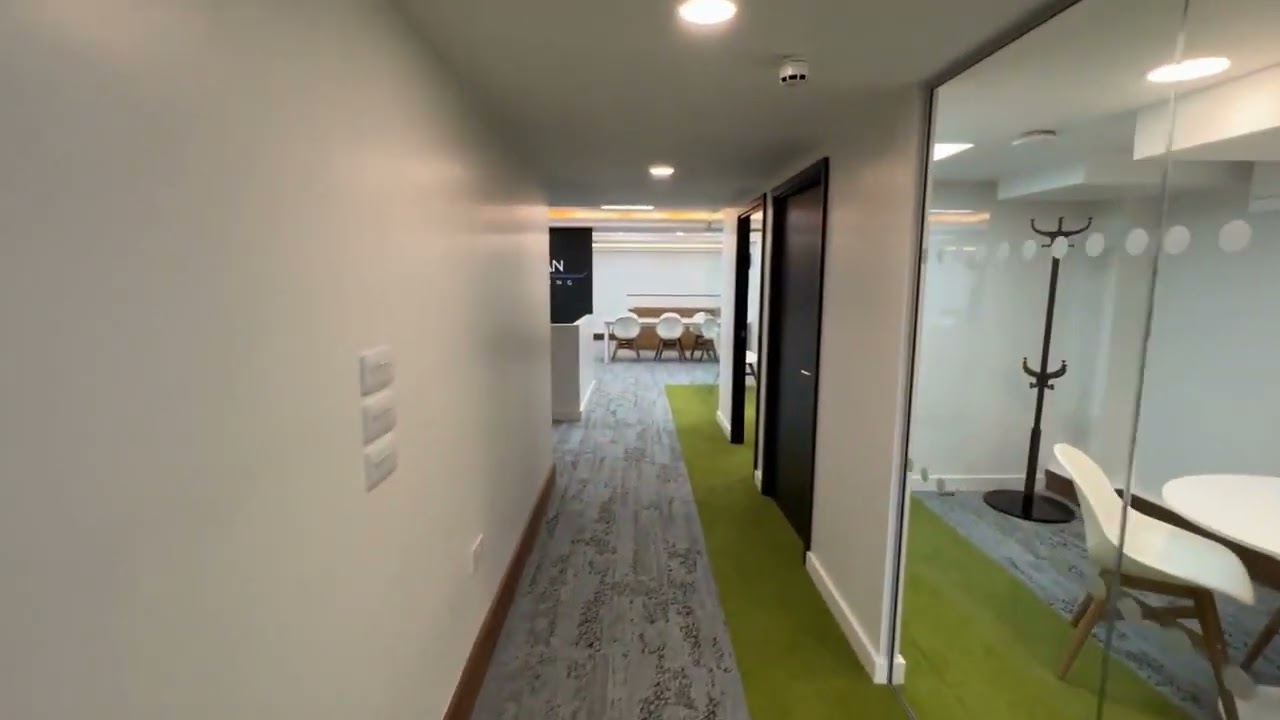 Pitman Training | Training Centre Tour Newcastle