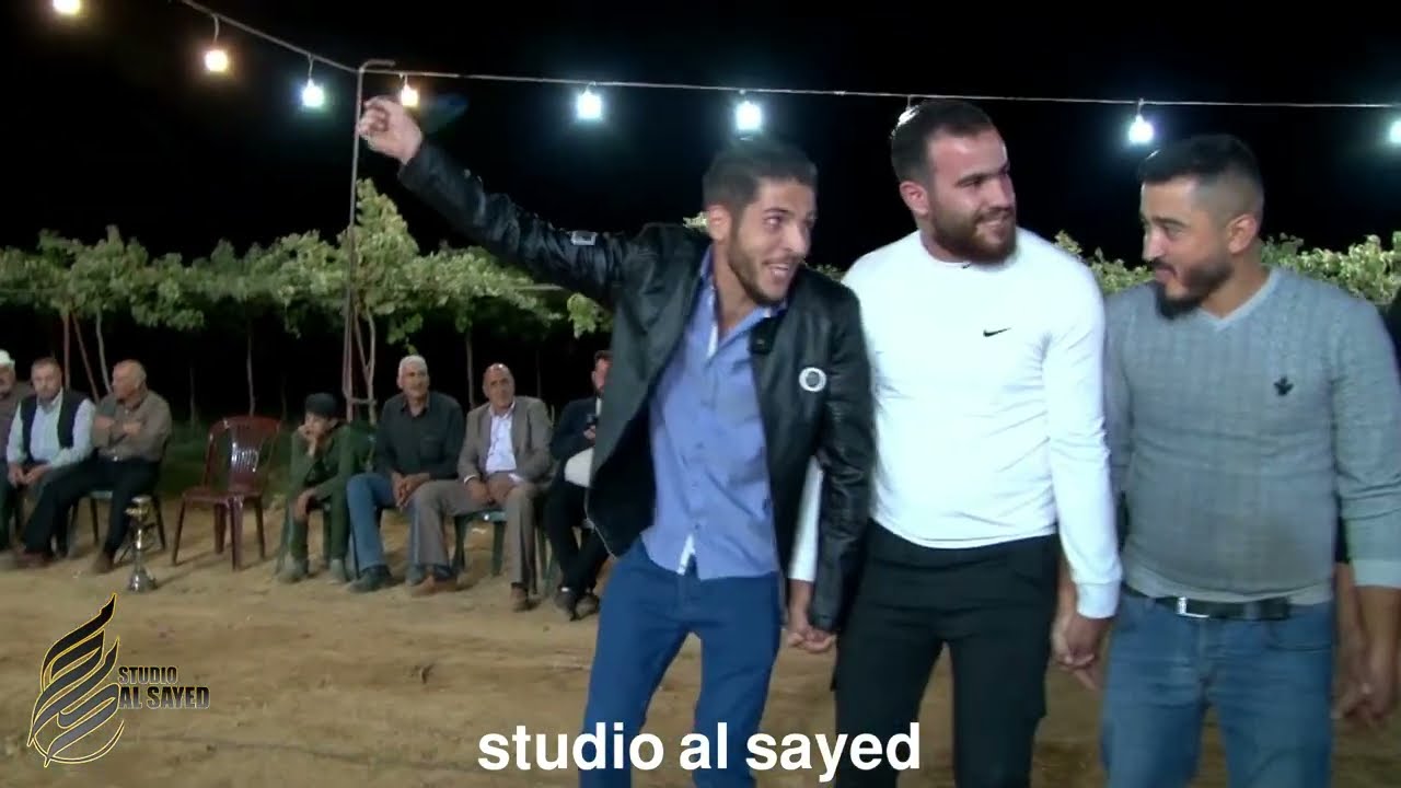 وصل الجديد مع الشاعر عبدالعليم الحسواني حفل نبيل الأطرش 🔥🔥