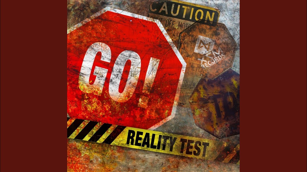 GO! (Original Mix)