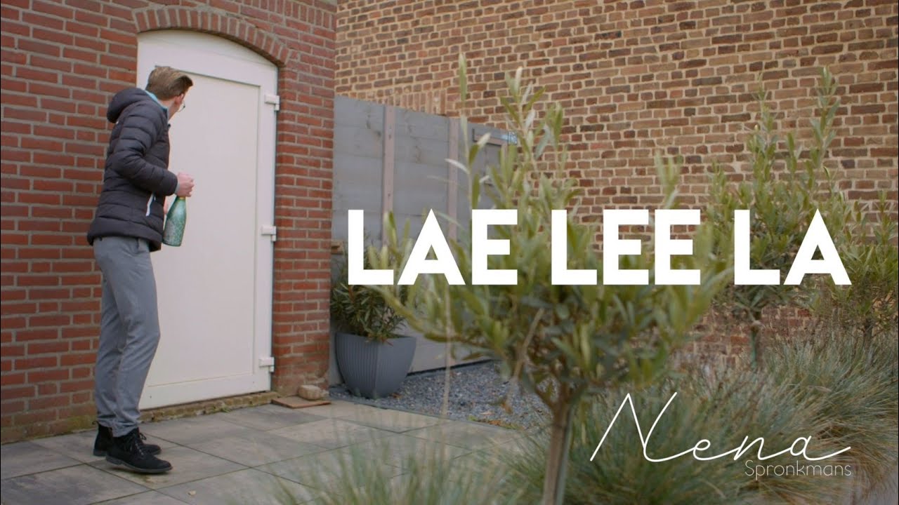 Nena Spronkmans - Lae Lee La