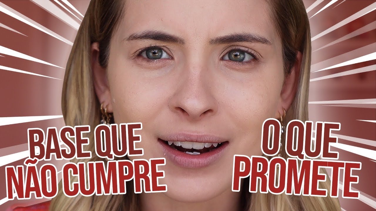 TESTEI VÁRIAS MAKES QUE RECEBI ESSE MÊS!!! LANCOME, DAILUS, RUBY ROSE, MISS ROSE… | FERNANDA TUMAS