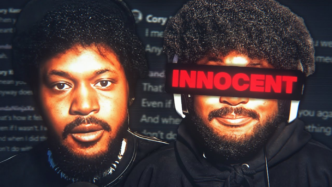CoryXKenshin - Allegations That Tore A Community Apart