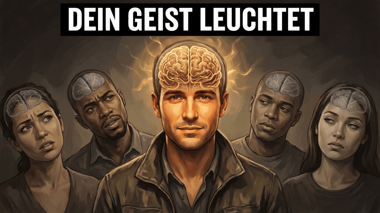 5 Zeichen, dass du intelligenter bist als die Menschen um dich herum