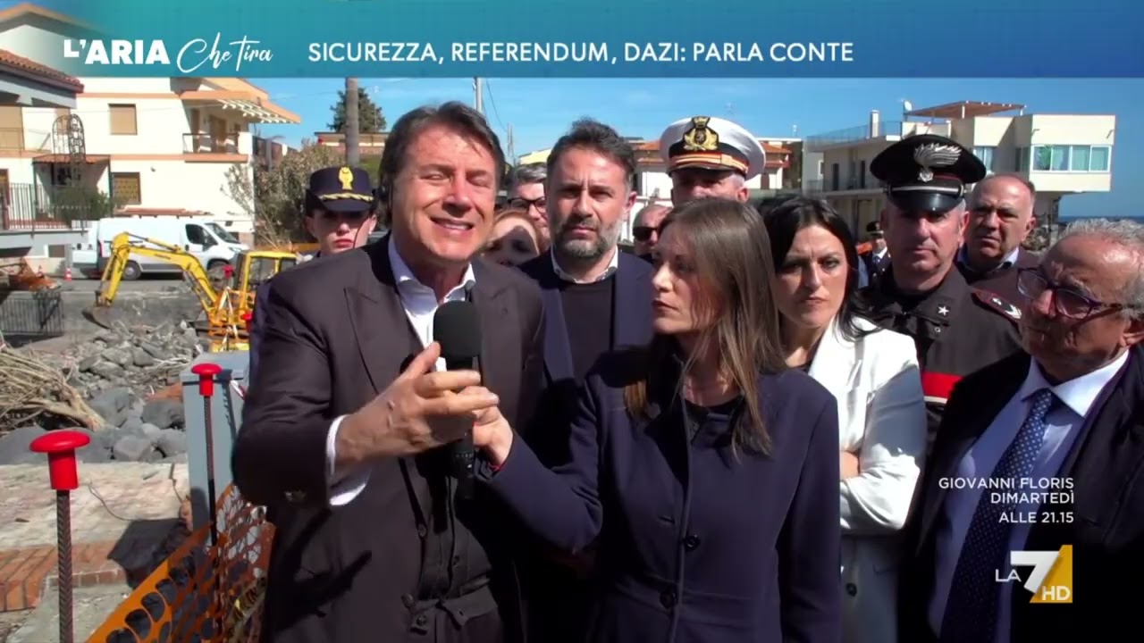 Intervista con 
