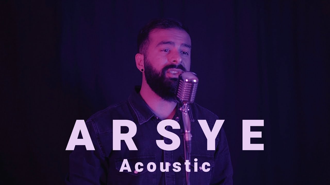 Julio Imeri - Arsye (Acoustic)