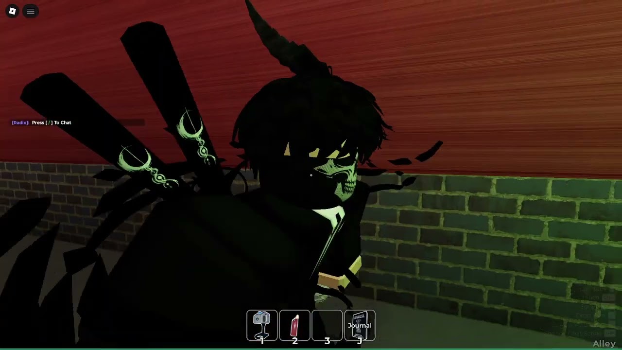AGAIN i play demonology withe a friend