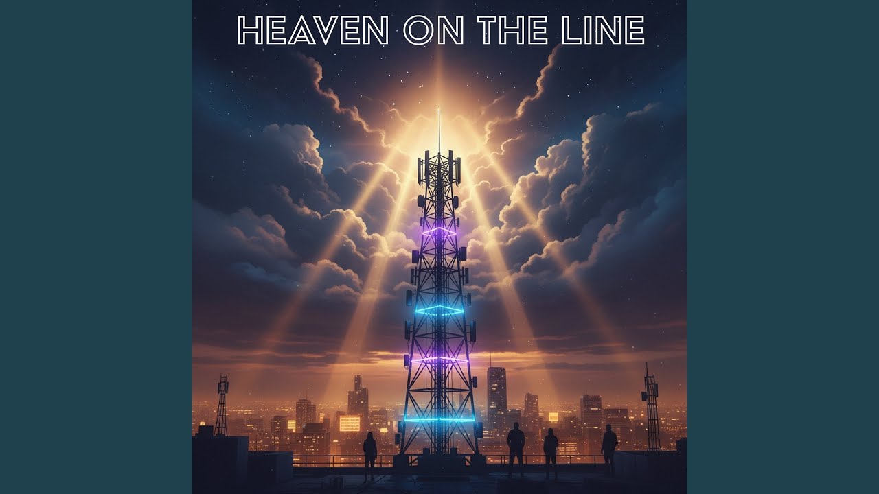 Heaven on the Line