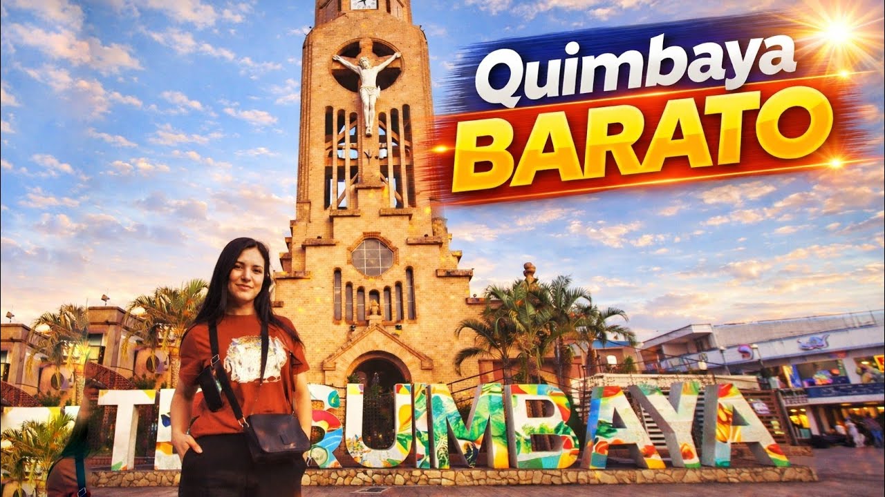 🇨🇴 QUIMBAYA Colombia BARATO 😱🔥 QUINDIO EJE CAFETERO Gu&iacute;a Qu&eacute; hacer | D&oacute;nde Hospedarse | D&oacute;nde comer