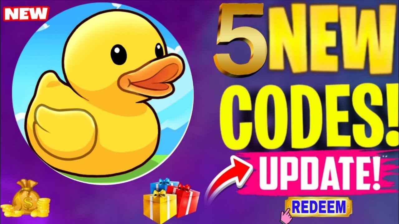 Duck Evolution 🦆 | From Baby Duck to Mega Duck!