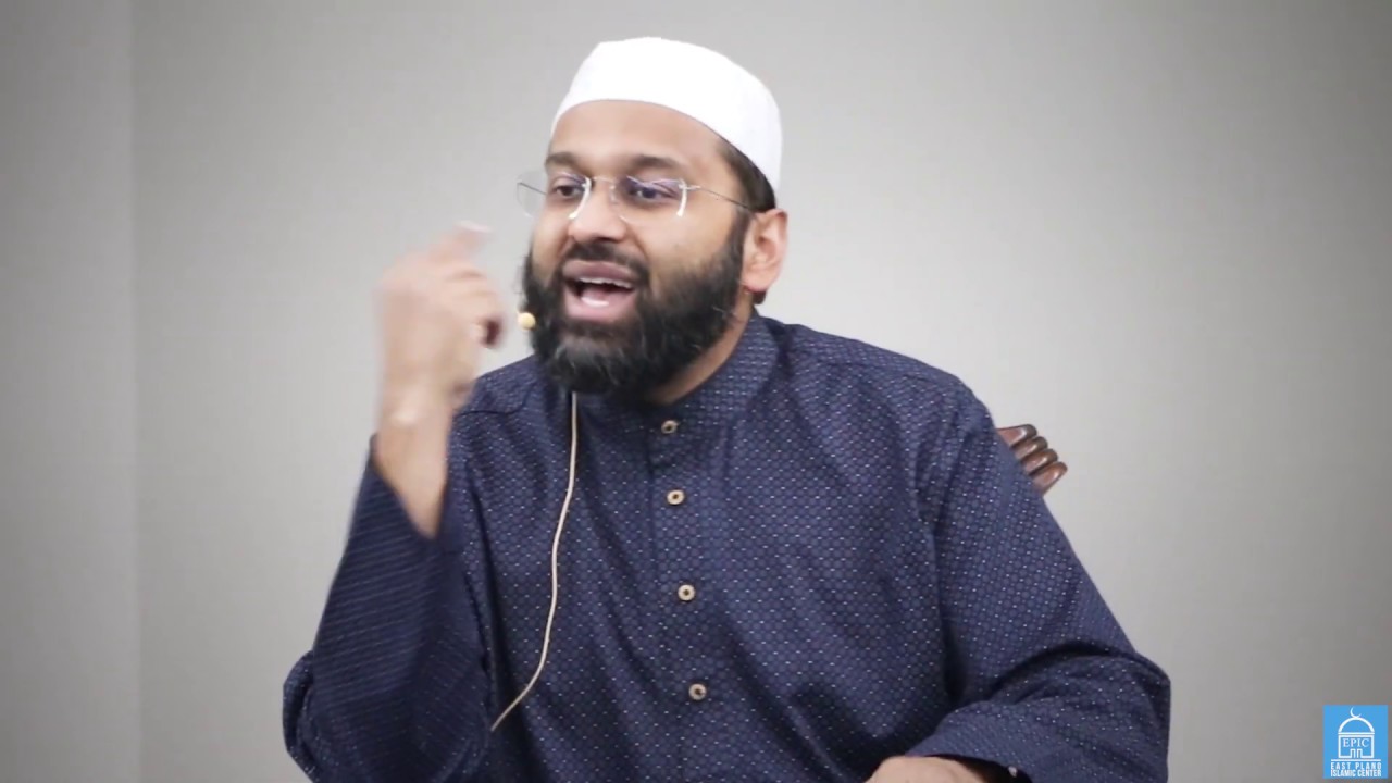 Abu Lahab Paradox,  Are Protests Haram, Can Women Shave their Heads | Shaykh Yasir Qadhi | Q&A #9