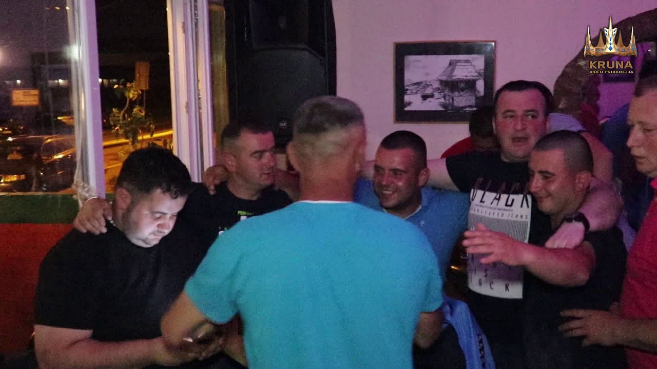 Zeljko Jevtovic Jele - Oci moje gledaju a kriju - (LIVE)   Produkcija Kruna