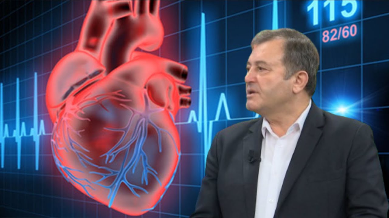 Keni rrahje të shpejta të zemrës? Merja: Ja ndërhyrja e menjëhershme që ju shpëton