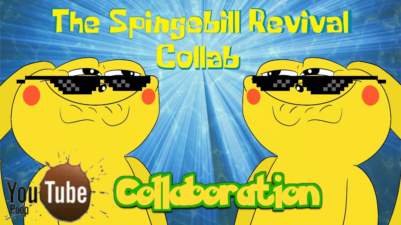 YTP- The Spingebill Revival Collab!