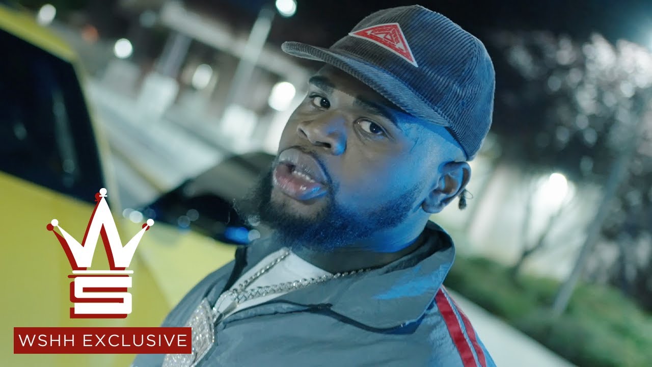 Fatboy SSE - 2005 Freestyle (Official Music Video)