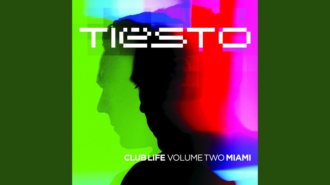 Somebody I Used to Know (Tiësto Remix)
