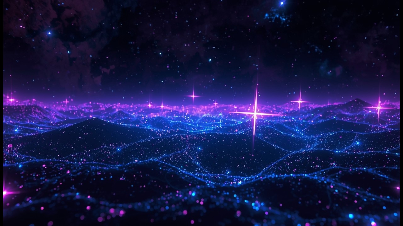 Hyzen - Biometric Stars