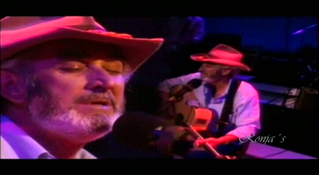 Don Williams  - 