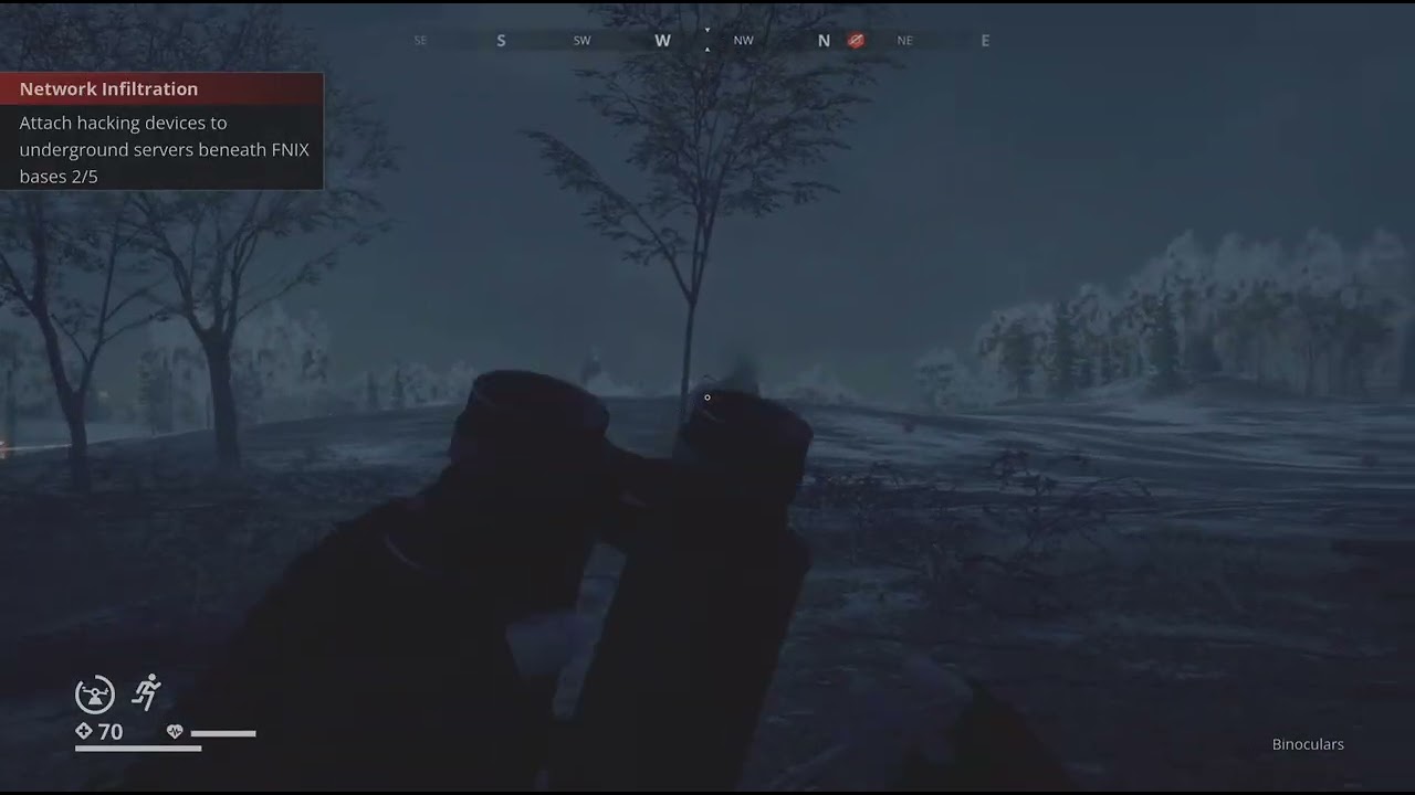 Generation Zero we really need a part 2