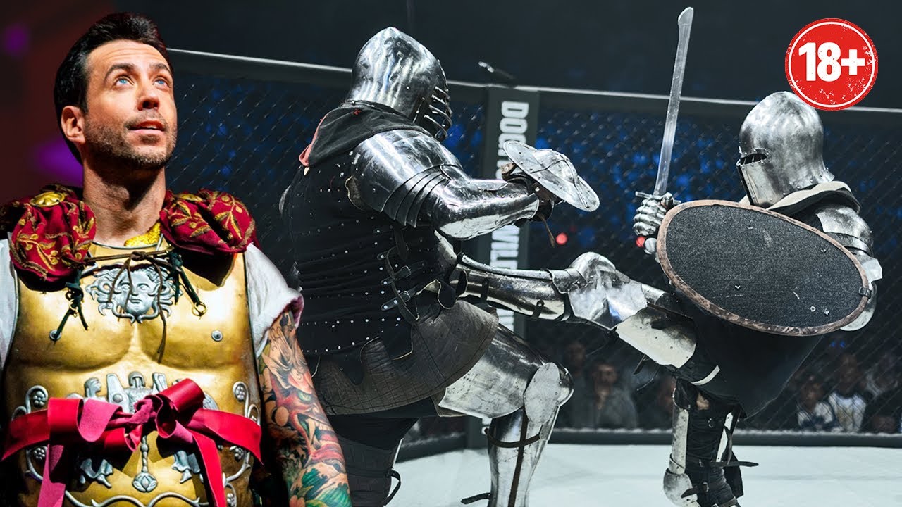 DOGFIGHT WILD TOURNAMENT #3 | EL EVENTO QUE HA HECHO HISTORIA EN LOS DEPORTES DE CONTACTO