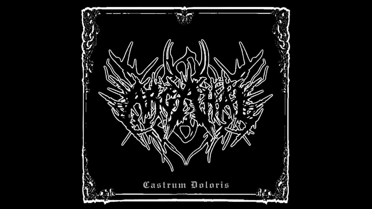 Castrum Doloris