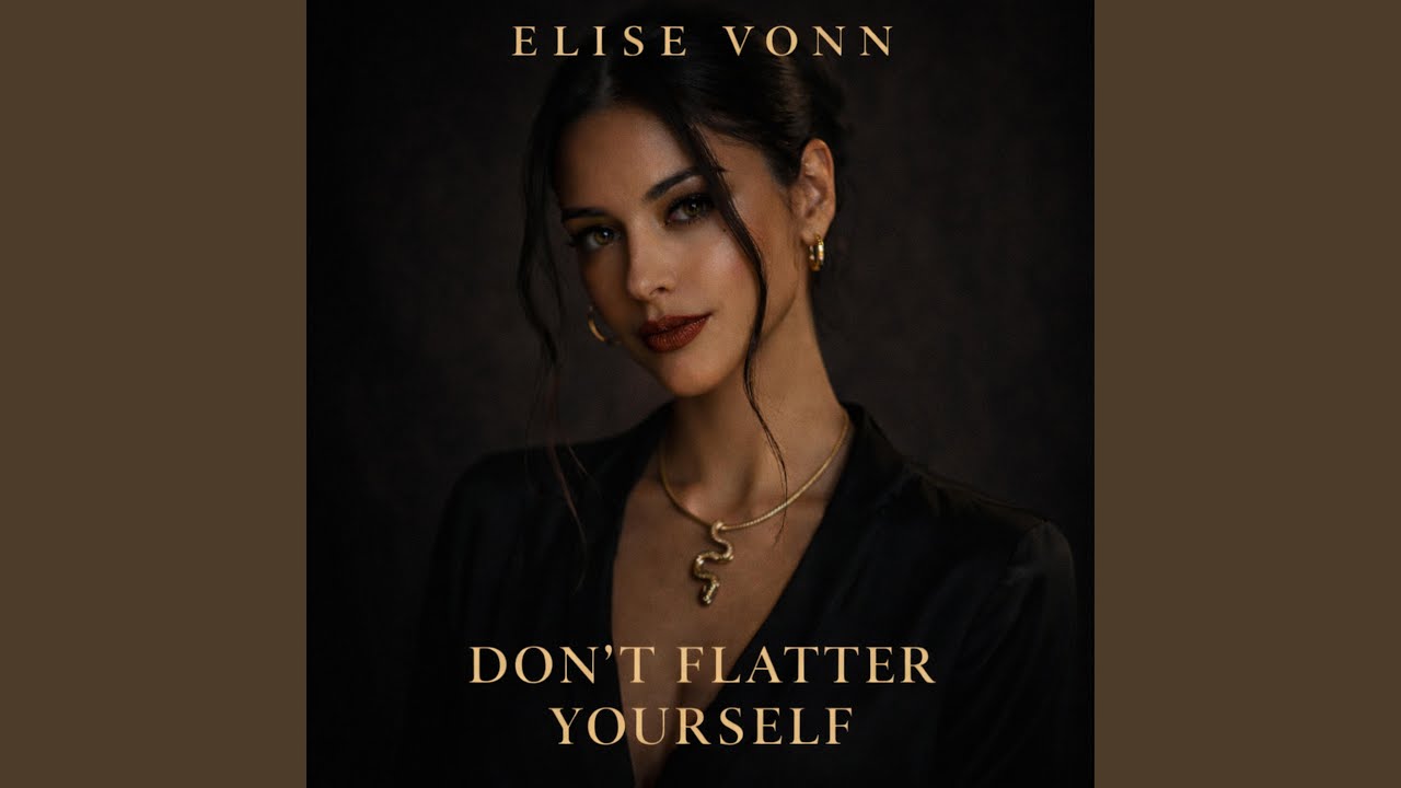 Don't Flatter Yourself