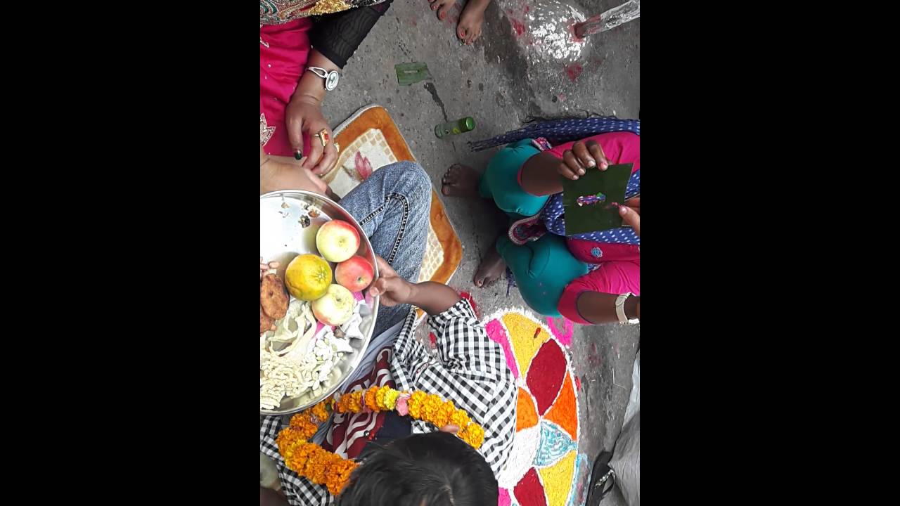 Tihar Special 2072