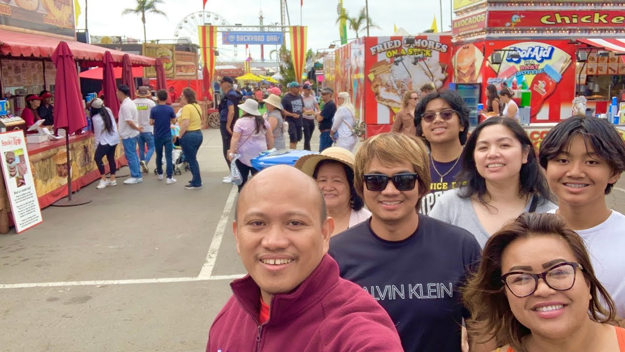 Experience Fun and Excitement at the San Diego County Fair 2023 | Astig