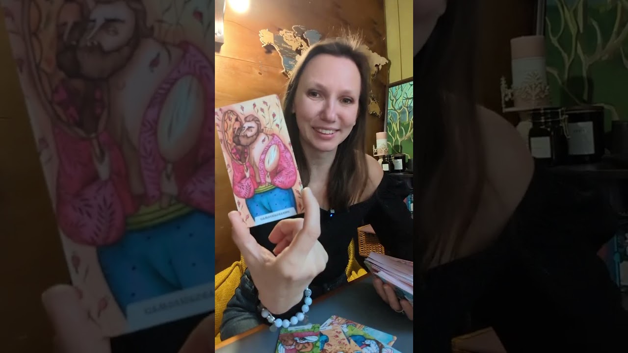 КАК ИЗМЕНИЛИСЬ ЕГО ЧУВСТВА К ТЕБЕ! ТЫ БУДЕШЬ В ПРИЯТНОМ ШОКЕ!!! Макс и ТГ 89787290452