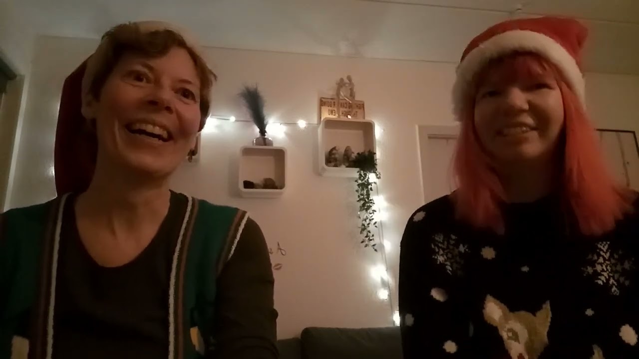 Glædelig 15. december