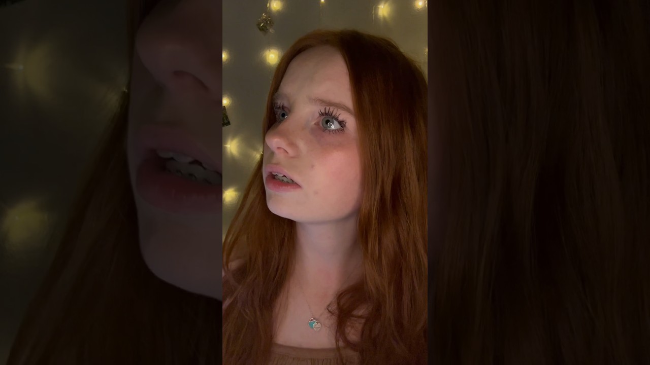 ASMR pov you&rsquo;re in detention with the nice teacher