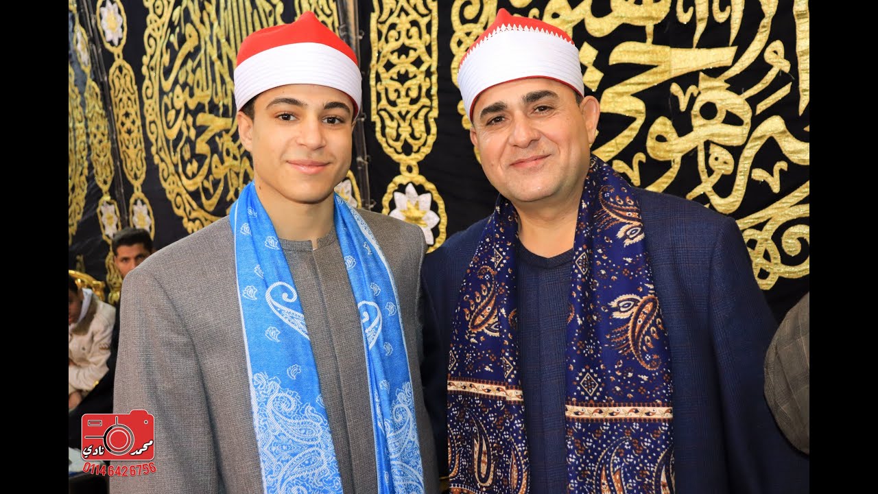 الدكتور محمد ماهر الشناوي|العصر تاريخي| عزاء زوجة المعلم صبري الشحات حسونه| كفر شنوان 30-12-2024