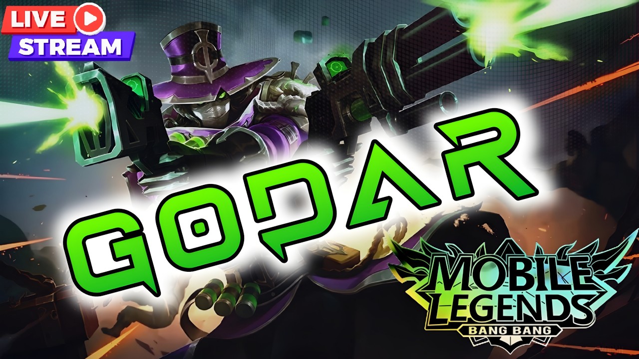 Калибровка мифика | Mobile Legends