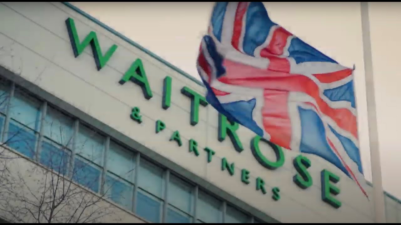 A one-stop shop for Waitrose & Partners | National supermarket chain uses RingCentral