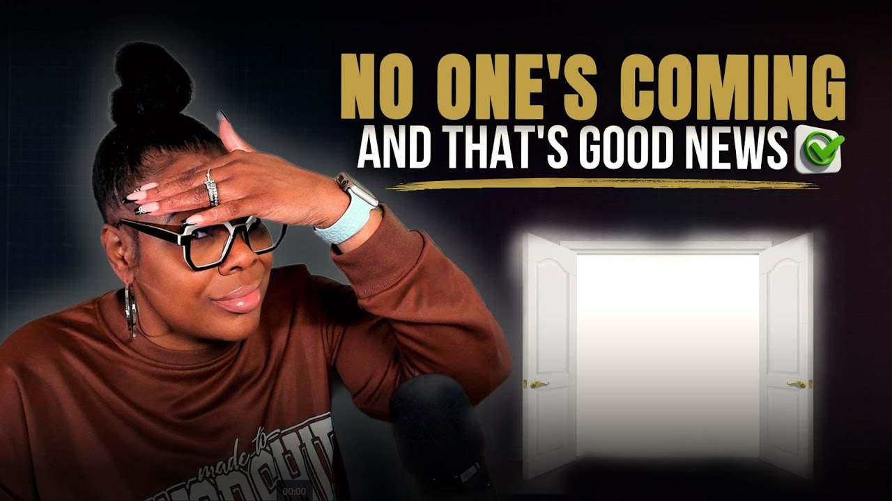 Give Yourself Permission to Move On (When Career Loyalty Becomes a Trap)