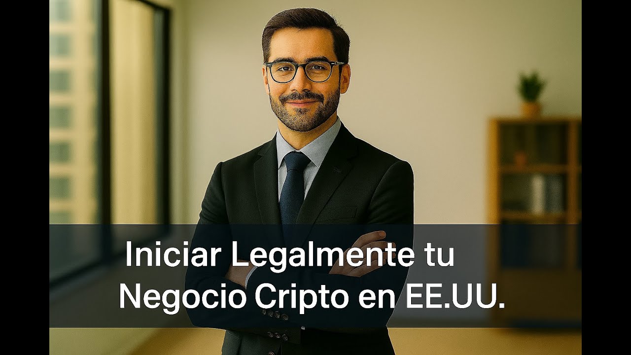 🚀 &iquest;Quieres lanzar tu negocio cripto o de remesas en EE.UU.?