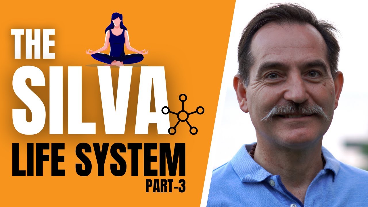 How does Silva Method work? (The Silva Life System) (Part 3)